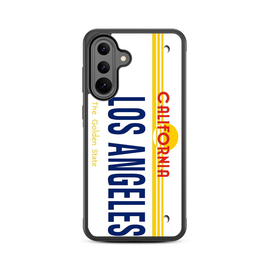 MyBat Design Lab Series Case for Samsung Galaxy A36 5G - Los Angeles - MSA365GCSLESM069-3.jpg