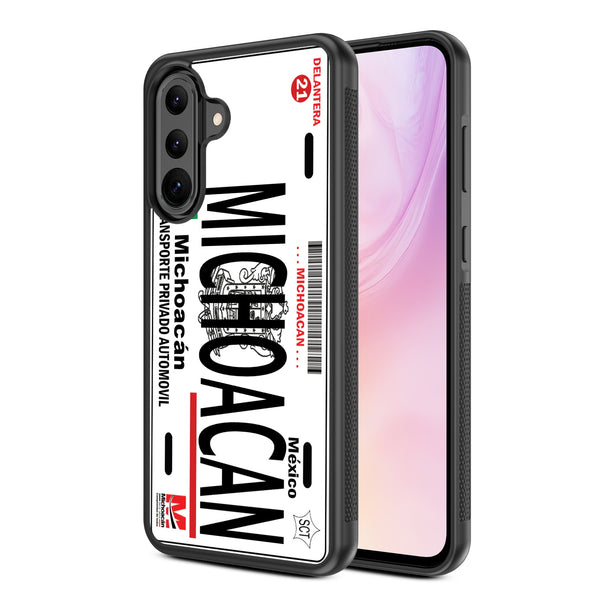 MyBat Design Lab Series Case for Samsung Galaxy A36 5G - Michoacan - MSA365GCSLESM072-2.jpg