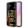 MyBat Design Lab Series Case for Samsung Galaxy A36 5G - Puebla Black - MSA365GCSLESM077-2.jpg