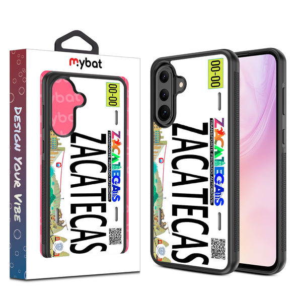 MyBat Design Lab Series Case for Samsung Galaxy A36 5G - Zacatecas - MSA365GCSLESM079-1.jpg