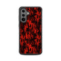 MyBat Design Lab Series Case for Samsung Galaxy A36 5G - Red Digital Camouflage - MSA365GCSLESM086-3.jpg