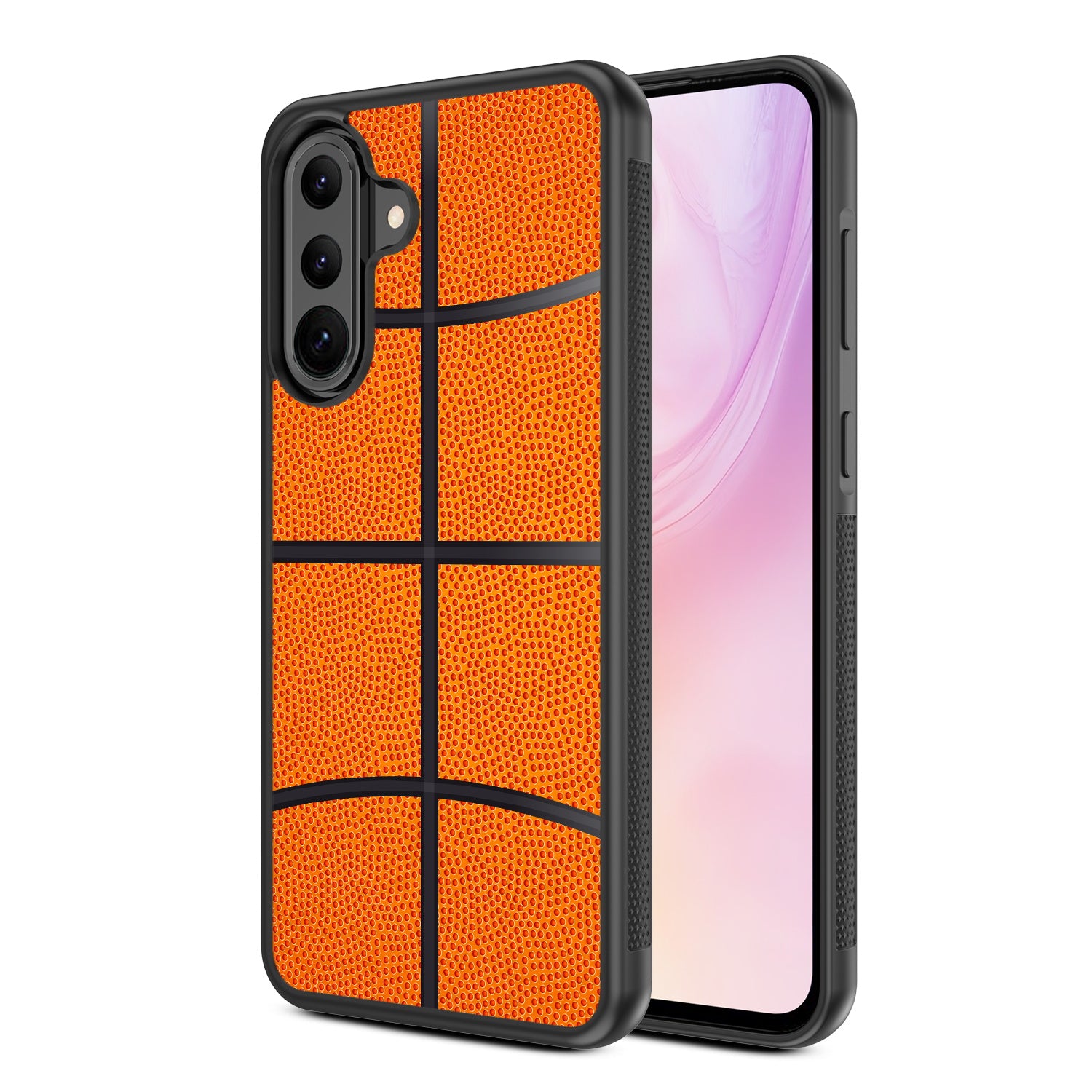 MyBat Design Lab Series Case for Samsung Galaxy A36 5G - Basketball - MSA365GCSLESM087-2.jpg