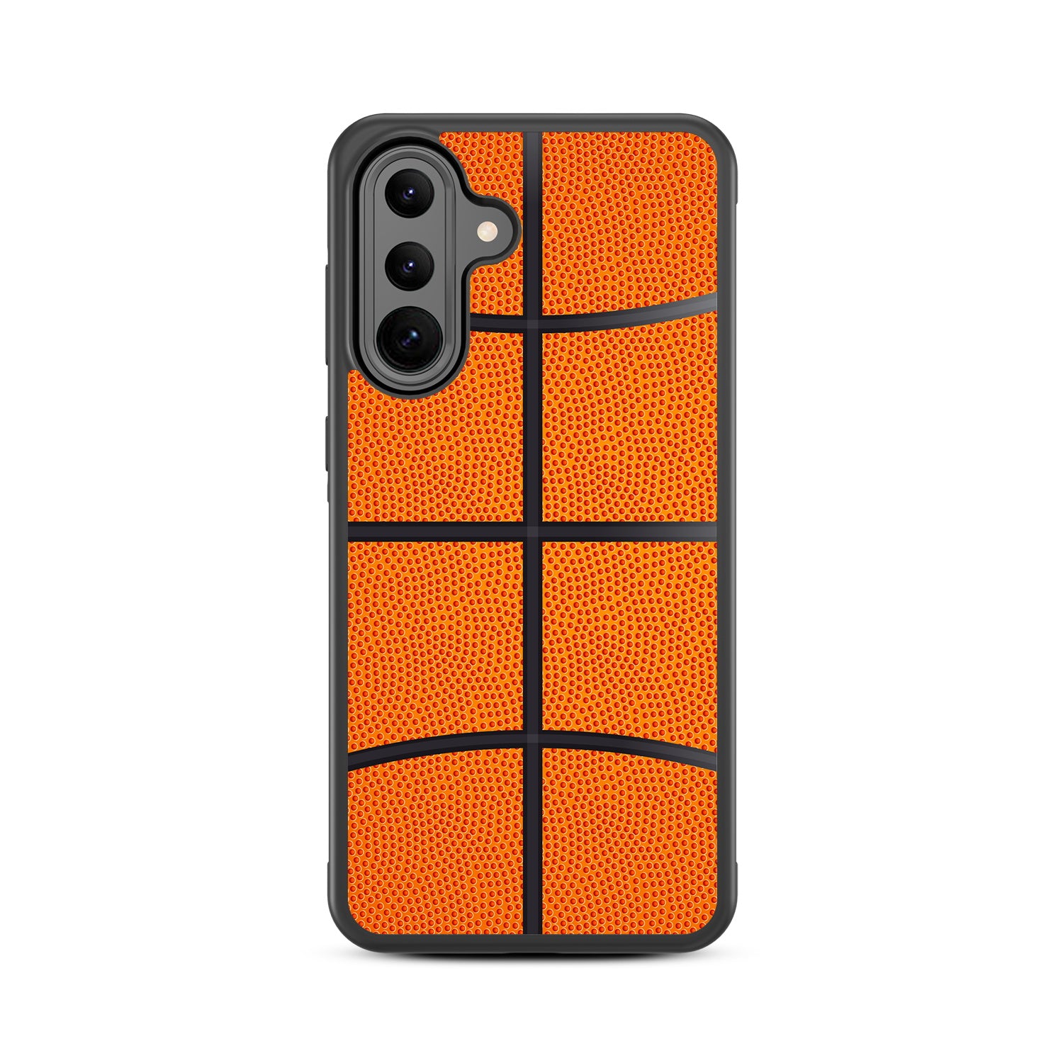MyBat Design Lab Series Case for Samsung Galaxy A36 5G - Basketball - MSA365GCSLESM087-3.jpg