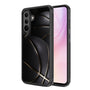 MyBat Design Lab Series Case for Samsung Galaxy A36 5G - Black Basketballs - MSA365GCSLESM090-2.jpg