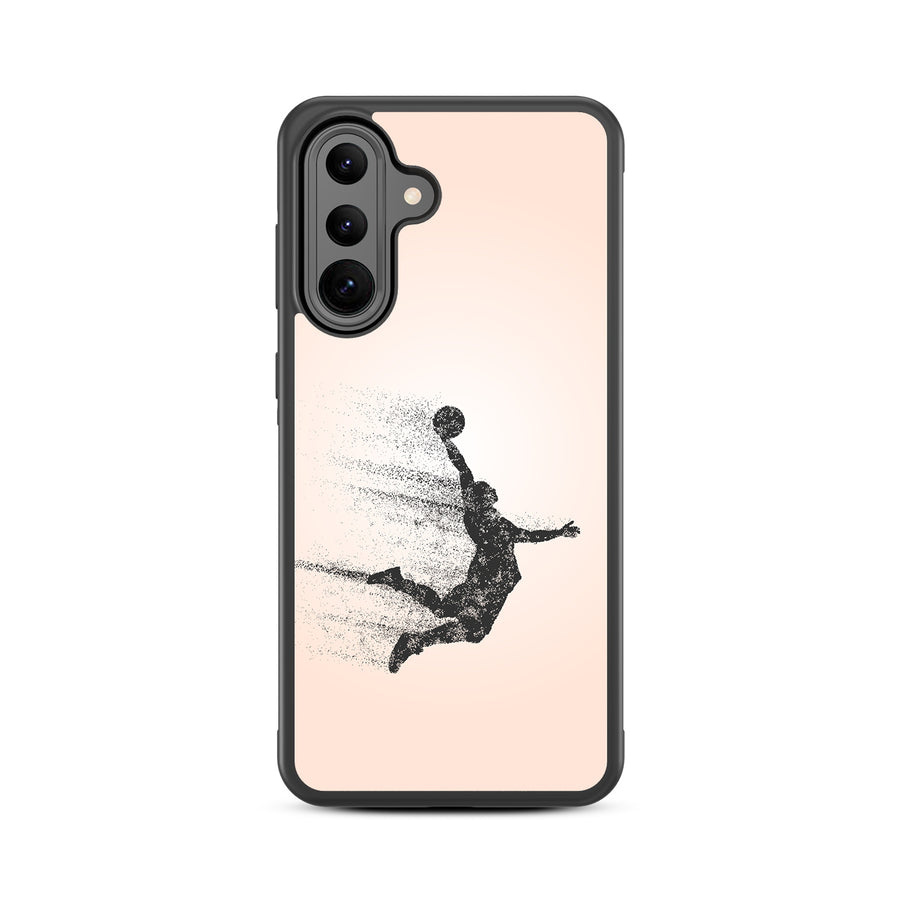 MyBat Design Lab Series Case for Samsung Galaxy A36 5G - Slam Dunk - MSA365GCSLESM091-3.jpg