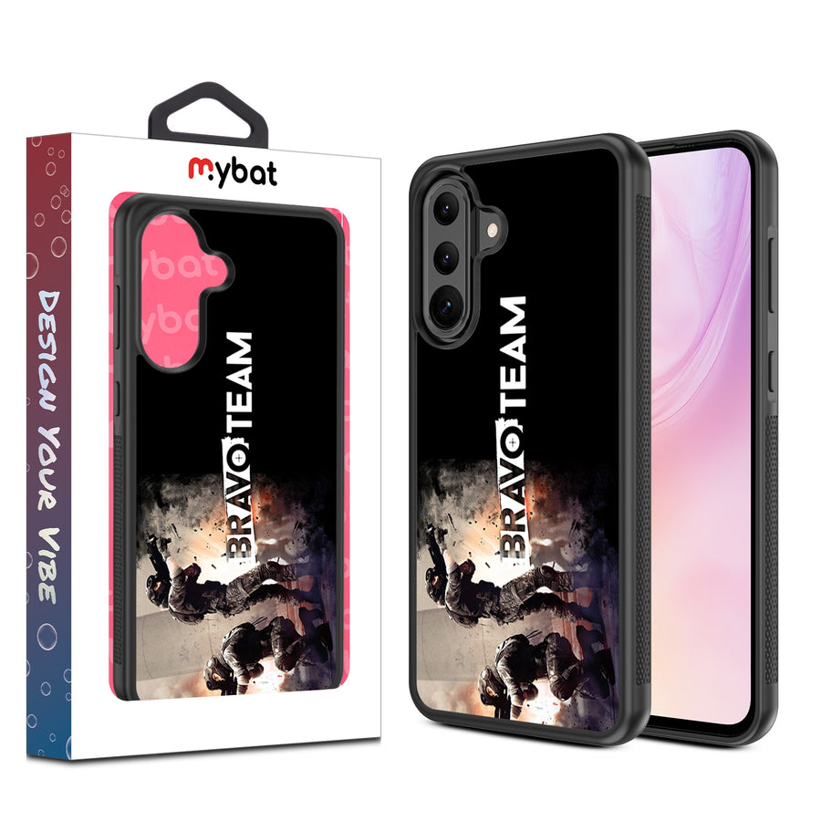 MyBat Design Lab Series Case for Samsung Galaxy A36 5G - Bravo Team - MSA365GCSLESM092-1.jpg