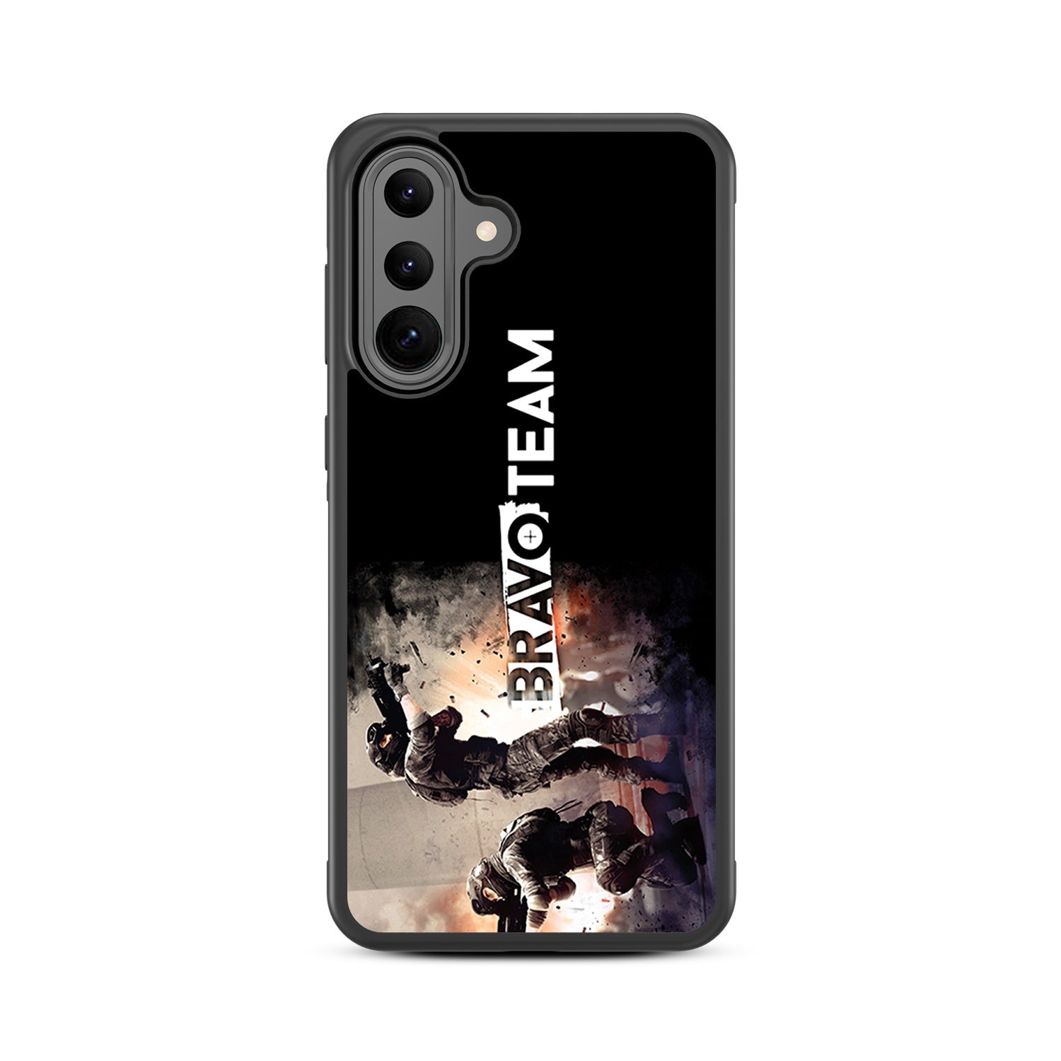 MyBat Design Lab Series Case for Samsung Galaxy A36 5G - Bravo Team