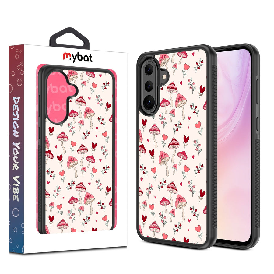 MyBat Design Lab Series Case for Samsung Galaxy A36 5G - So Mush Love