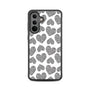 MyBat Design Lab Series Case for Samsung Galaxy A36 5G - Leopard Print Hearts - MSA365GCSLESM098-3.jpg