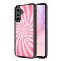 MyBat Design Lab Series Case for Samsung Galaxy A36 5G - Candy Swirl - MSA365GCSLESM104-2.jpg