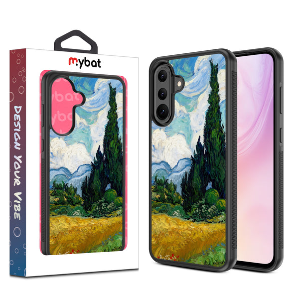 MyBat Design Lab Series Case for Samsung Galaxy A36 5G - Impressionist Painting - MSA365GCSLESM105-1.jpg