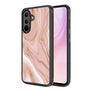 MyBat Design Lab Series Case for Samsung Galaxy A36 5G - Pink Marble - MSA365GCSLESM107-2.jpg