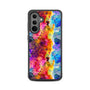 MyBat Design Lab Series Case for Samsung Galaxy A36 5G - Color Burst - MSA365GCSLESM108-3.jpg