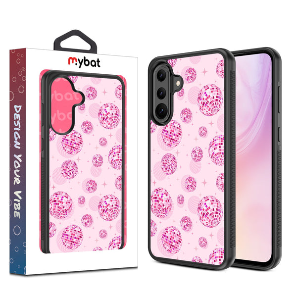 MyBat Design Lab Series Case for Samsung Galaxy A36 5G - Disco Balls - MSA365GCSLESM109-1.jpg