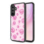 MyBat Design Lab Series Case for Samsung Galaxy A36 5G - Disco Balls - MSA365GCSLESM109-2.jpg