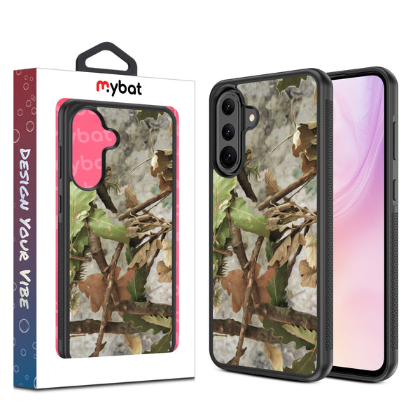 MyBat Design Lab Series Case for Samsung Galaxy A36 5G - Forest Camouflage - MSA365GCSLESM117-1.jpg