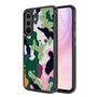 MyBat Design Lab Series Case for Samsung Galaxy A36 5G - Multicolor Camouflage - MSA365GCSLESM121-2.jpg