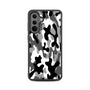 MyBat Design Lab Series Case for Samsung Galaxy A36 5G - Black & White Camouflage - MSA365GCSLESM122-3.jpg
