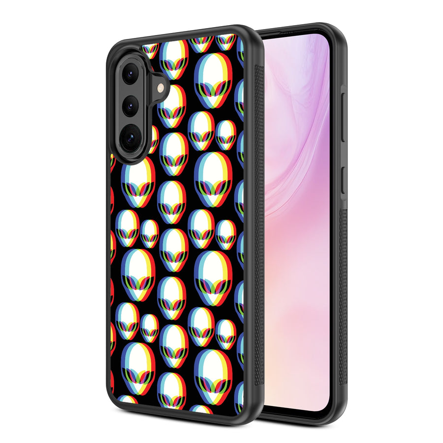 MyBat Design Lab Series Case for Samsung Galaxy A36 5G - Extraterrestrial - MSA365GCSLESM127-2.jpg