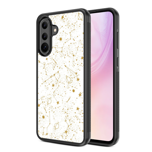 MyBat Design Lab Series Case for Samsung Galaxy A36 5G - Constellations - MSA365GCSLESM130-2.jpg