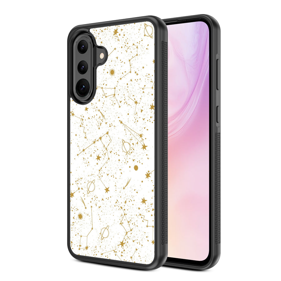 MyBat Design Lab Series Case for Samsung Galaxy A36 5G - Constellations - MSA365GCSLESM130-2.jpg