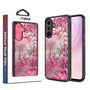 MyBat Design Lab Series Case for Samsung Galaxy A36 5G - Sakura Blooms