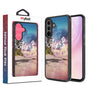 MyBat Design Lab Series Case for Samsung Galaxy A36 5G - Aloha