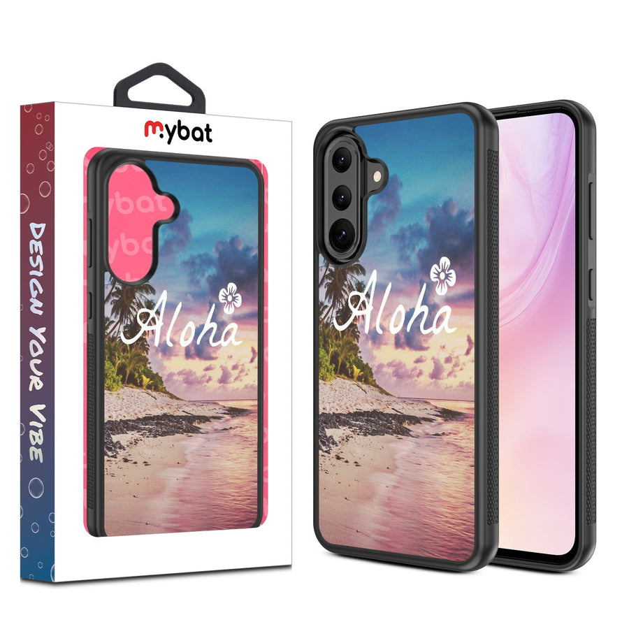 MyBat Design Lab Series Case for Samsung Galaxy A36 5G - Aloha