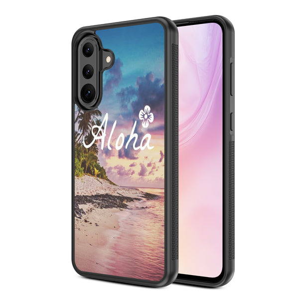 MyBat Design Lab Series Case for Samsung Galaxy A36 5G - Aloha - MSA365GCSLESM133-2.jpg