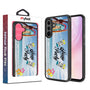 MyBat Design Lab Series Case for Samsung Galaxy A36 5G - Luau