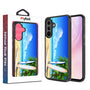 MyBat Design Lab Series Case for Samsung Galaxy A36 5G - Surf's Up