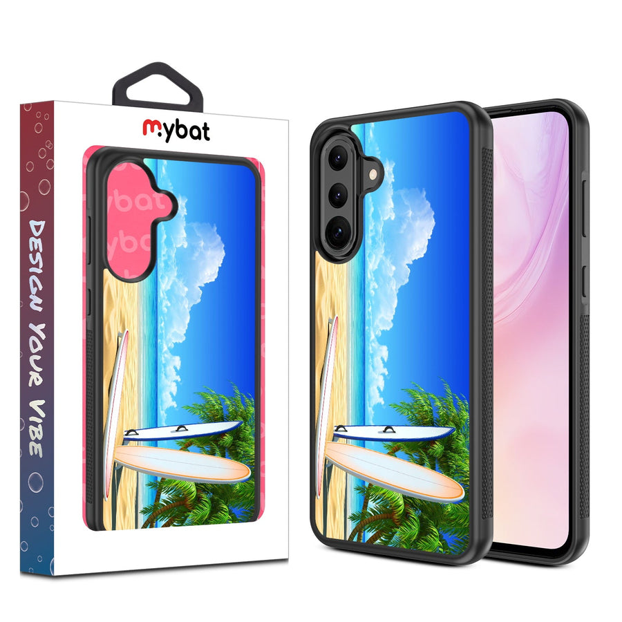 MyBat Design Lab Series Case for Samsung Galaxy A36 5G - Surf's Up
