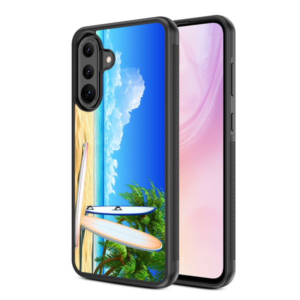 MyBat Design Lab Series Case for Samsung Galaxy A36 5G - Surf's Up - MSA365GCSLESM135-2.jpg