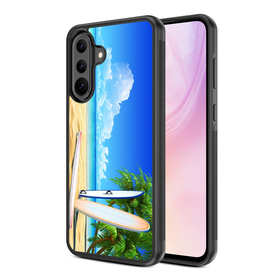 MyBat Design Lab Series Case for Samsung Galaxy A36 5G - Surf's Up - MSA365GCSLESM135-2.jpg