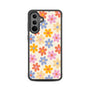MyBat Design Lab Series Case for Samsung Galaxy A36 5G - Retro Daisies - MSA365GCSLESM137-3.jpg