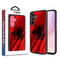 Red / Galaxy A36 5G