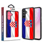 MyBat Design Lab Series Case for Samsung Galaxy A36 5G - Croatia Flag