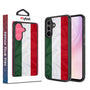 MyBat Design Lab Series Case for Samsung Galaxy A36 5G - Hungary Flag