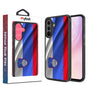 MyBat Design Lab Series Case for Samsung Galaxy A36 5G - Slovenia Flag