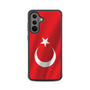 MyBat Design Lab Series Case for Samsung Galaxy A36 5G - Turkey Flag