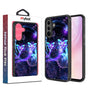 MyBat Design Lab Series Case for Samsung Galaxy A36 5G - Butterfly Magic
