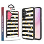 MyBat Design Lab Series Case for Samsung Galaxy A36 5G - Heart of Gold - MSA365GCSLESM166-1.jpg