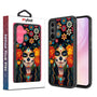 MyBat Design Lab Series Case for Samsung Galaxy A36 5G - Dia De Los Muertos