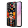 MyBat Design Lab Series Case for Samsung Galaxy A36 5G - Dia De Los Muertos - MSA365GCSLESM167-2.jpg