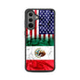 MyBat Design Lab Series Case for Samsung Galaxy A36 5G - Mexican-American Flag - MSA365GCSLESM168-3.jpg