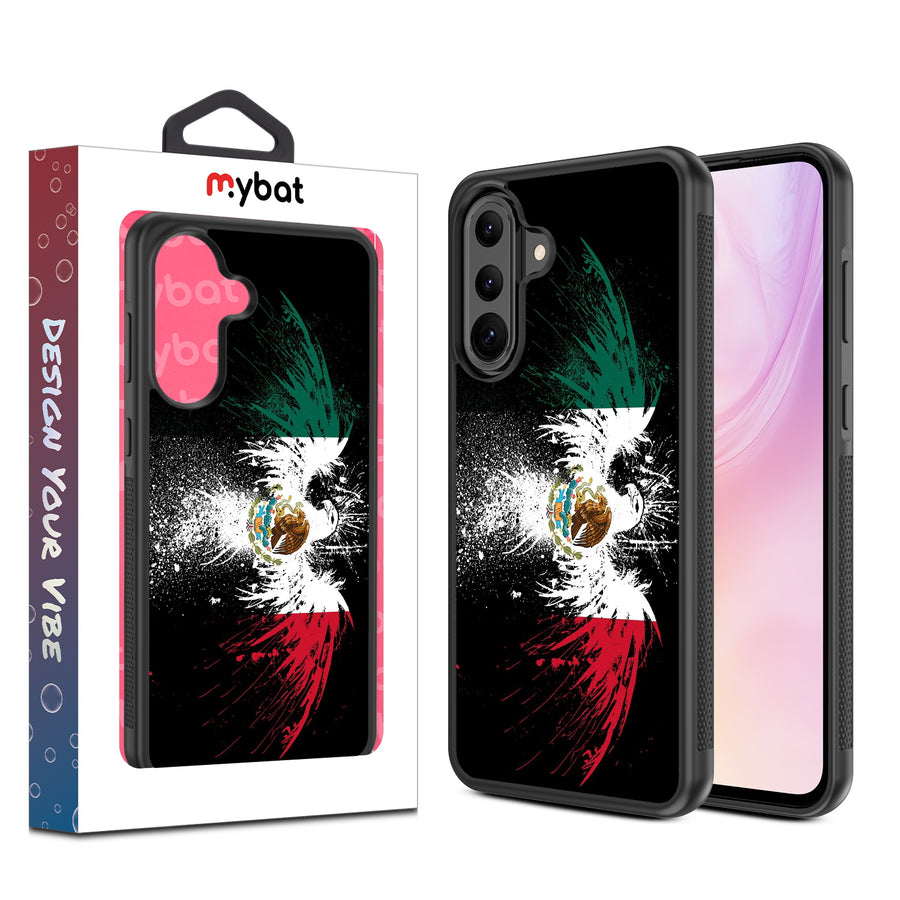 MyBat Design Lab Series Case for Samsung Galaxy A36 5G - Mexican Heritage - MSA365GCSLESM170-1.jpg