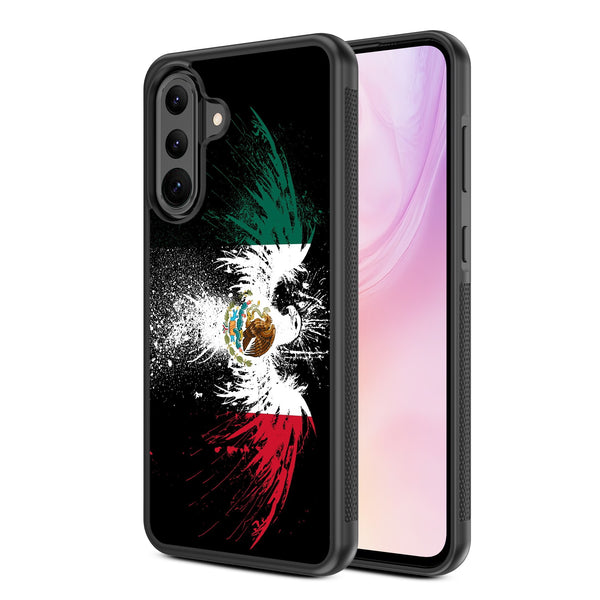 MyBat Design Lab Series Case for Samsung Galaxy A36 5G - Mexican Heritage - MSA365GCSLESM170-2.jpg