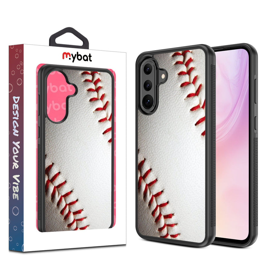 MyBat Design Lab Series Case for Samsung Galaxy A36 5G - Baseball