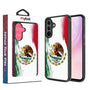 MyBat Design Lab Series Case for Samsung Galaxy A36 5G - Bandera de México - MSA365GCSLESM174-1.jpg