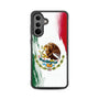 MyBat Design Lab Series Case for Samsung Galaxy A36 5G - Bandera de México